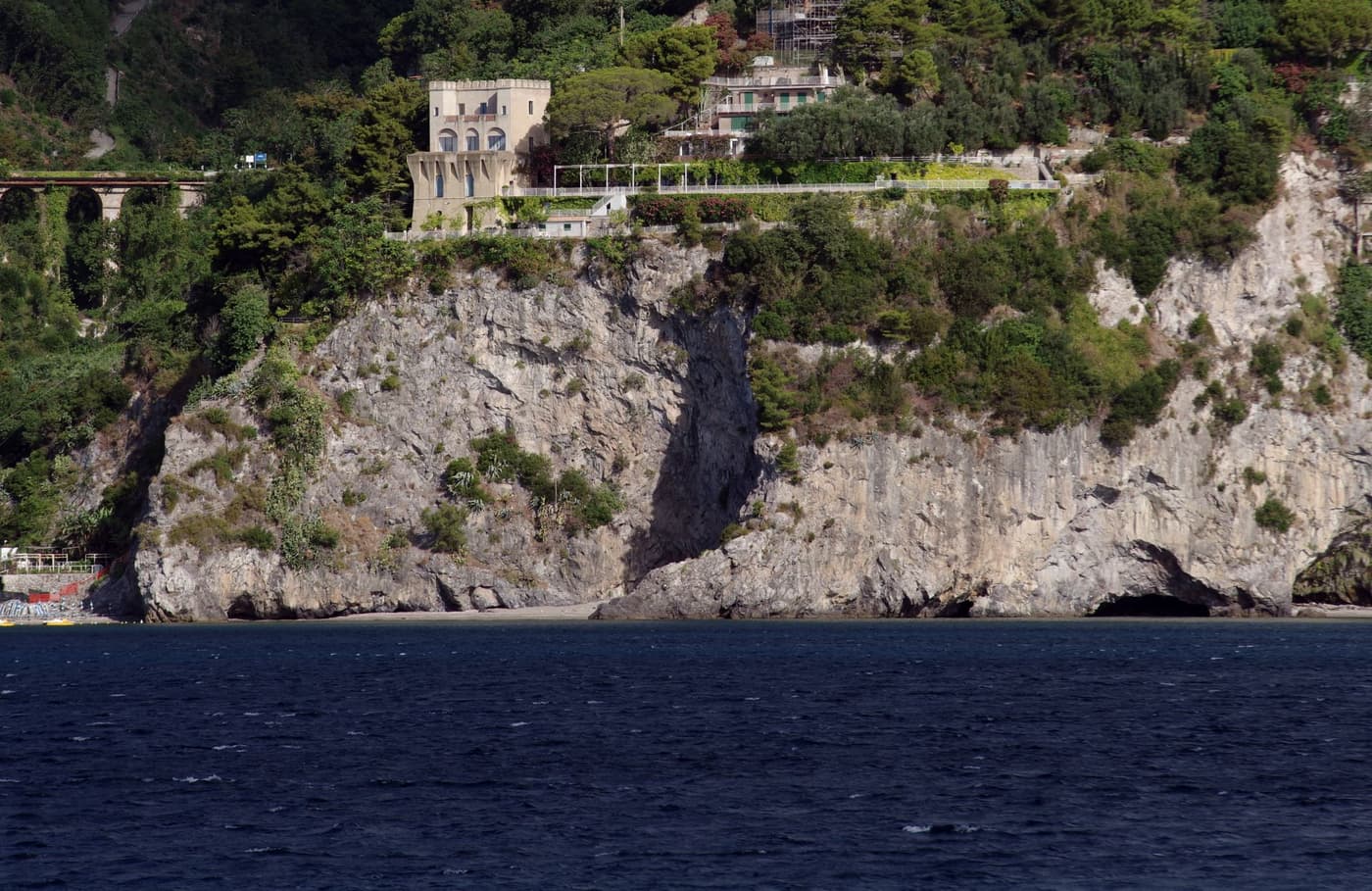 Villa Torre Hermes — luxury villa photo 3