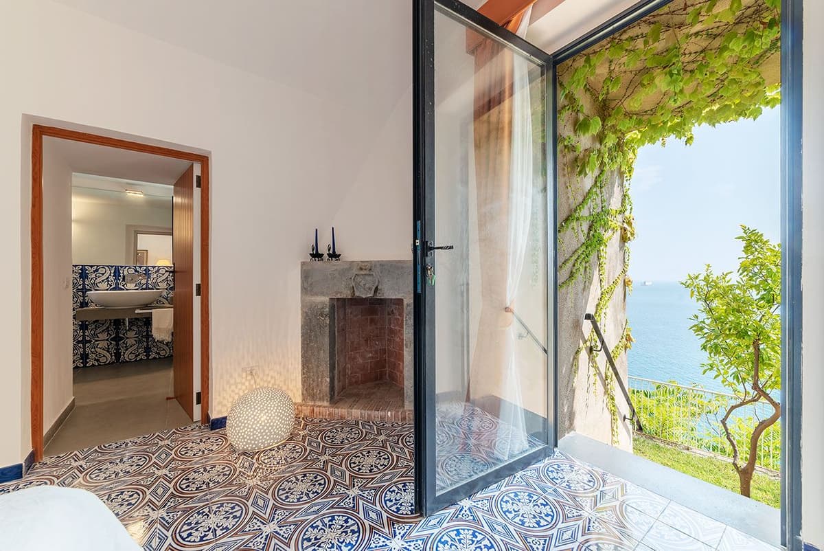Villa Torre Hermes — luxury villa photo 60
