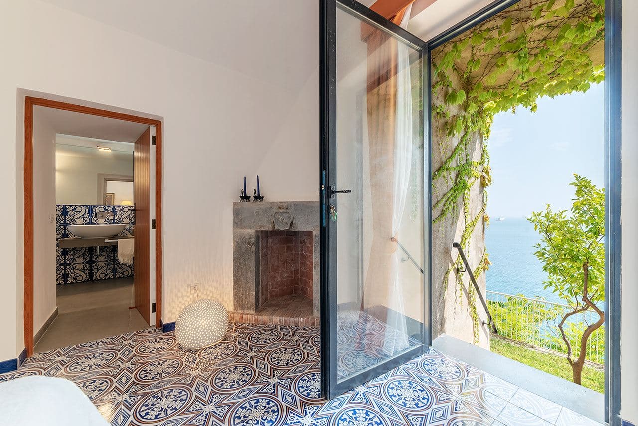 Villa Torre Hermes — luxury villa photo 60