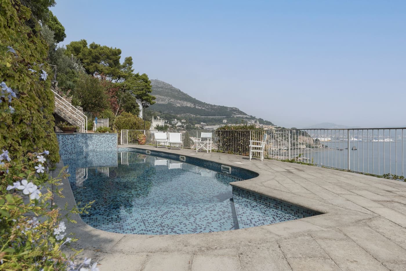 Villa Torre Hermes — luxury villa photo 1
