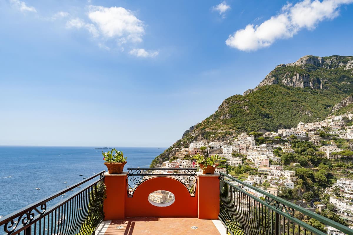 Villa Affresco — luxury villa photo 3