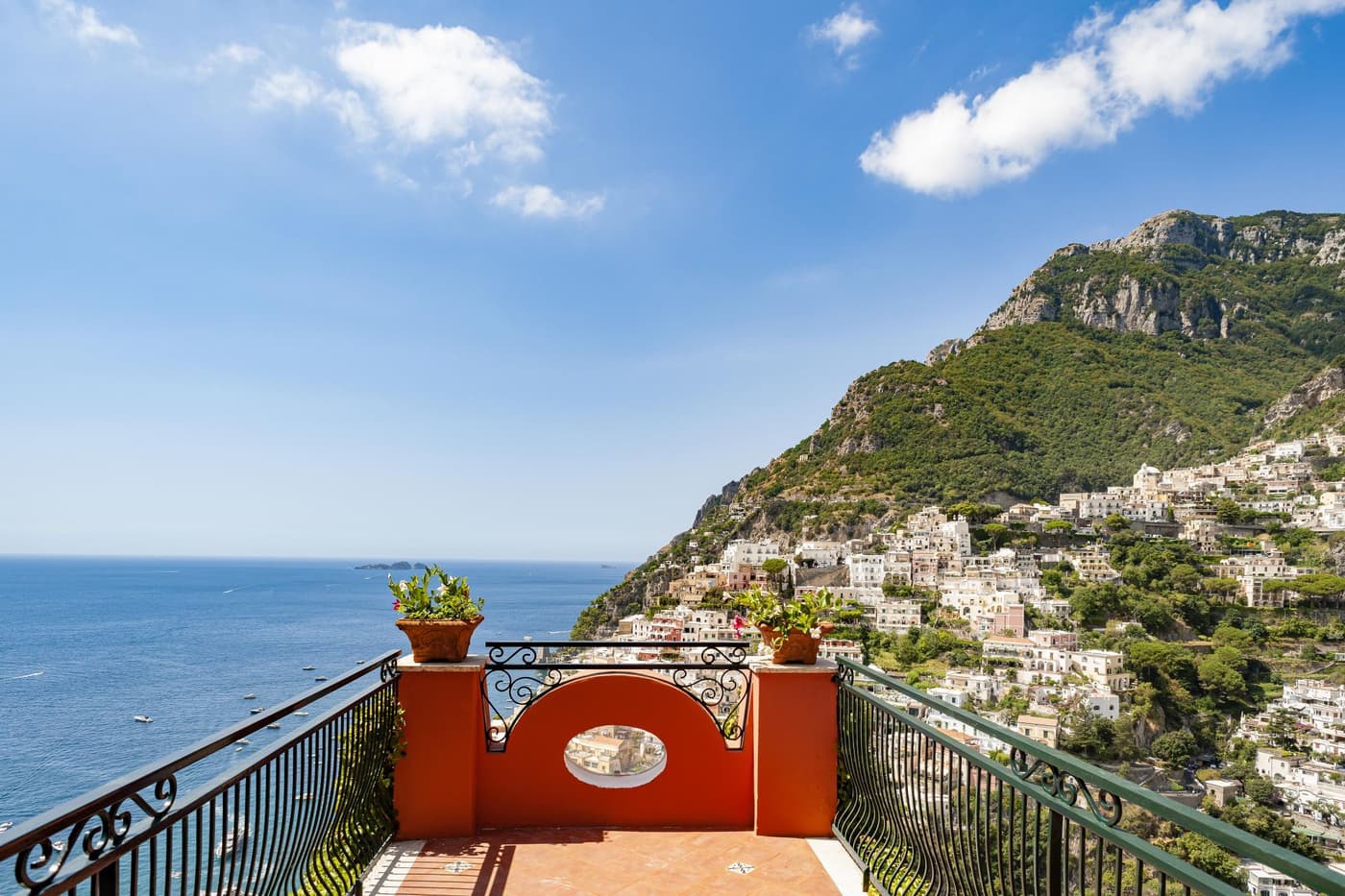 Villa Affresco — luxury villa photo 3