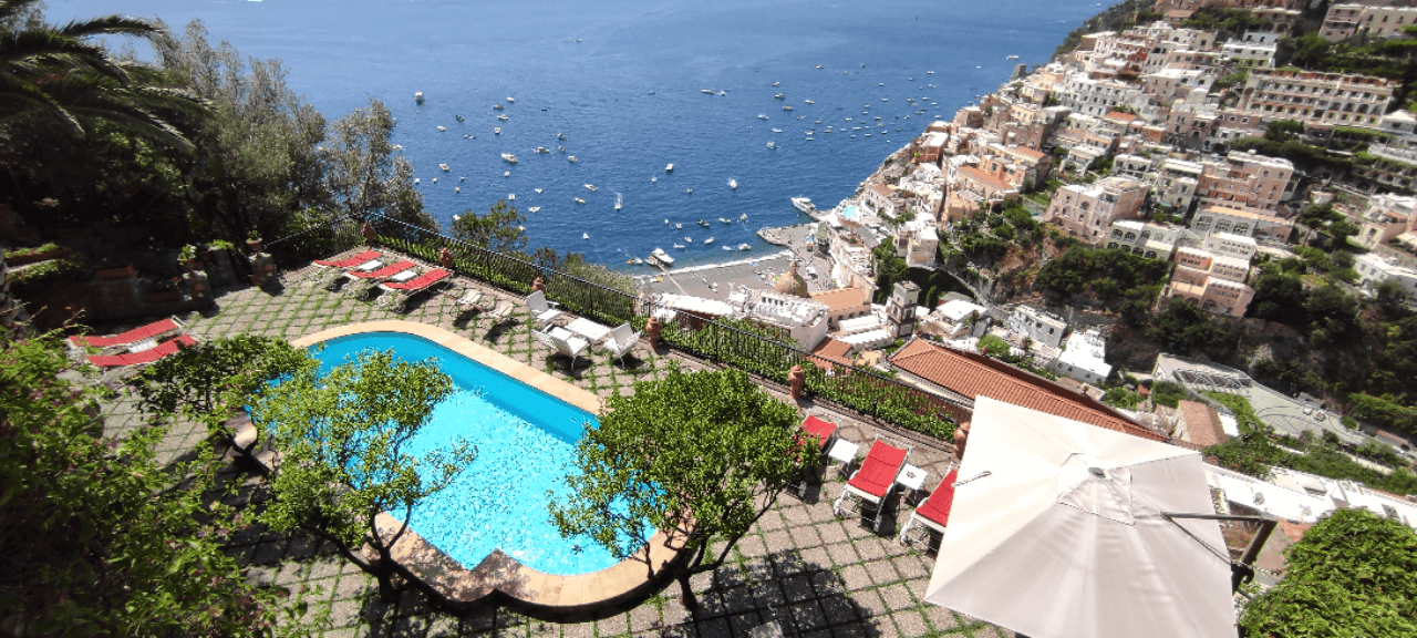 Villa Affresco — luxury villa photo 1