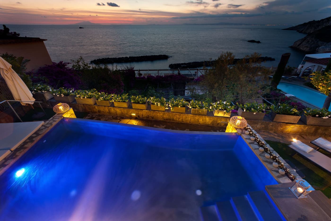 Villa Linda — luxury villa photo 60