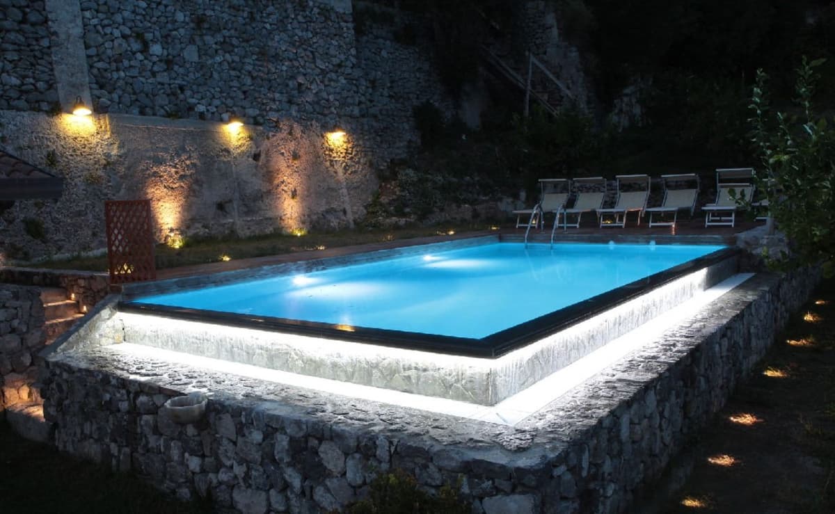 Villa Diamante — luxury villa photo 7