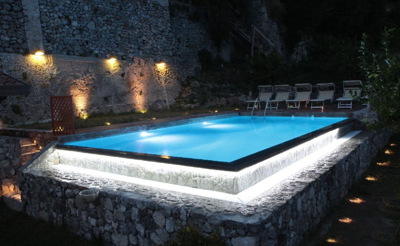 Villa Diamante — luxury villa photo 7