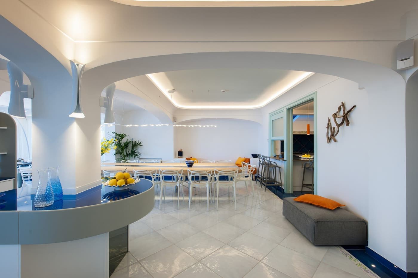 Villa Wisteria — luxury villa photo 3