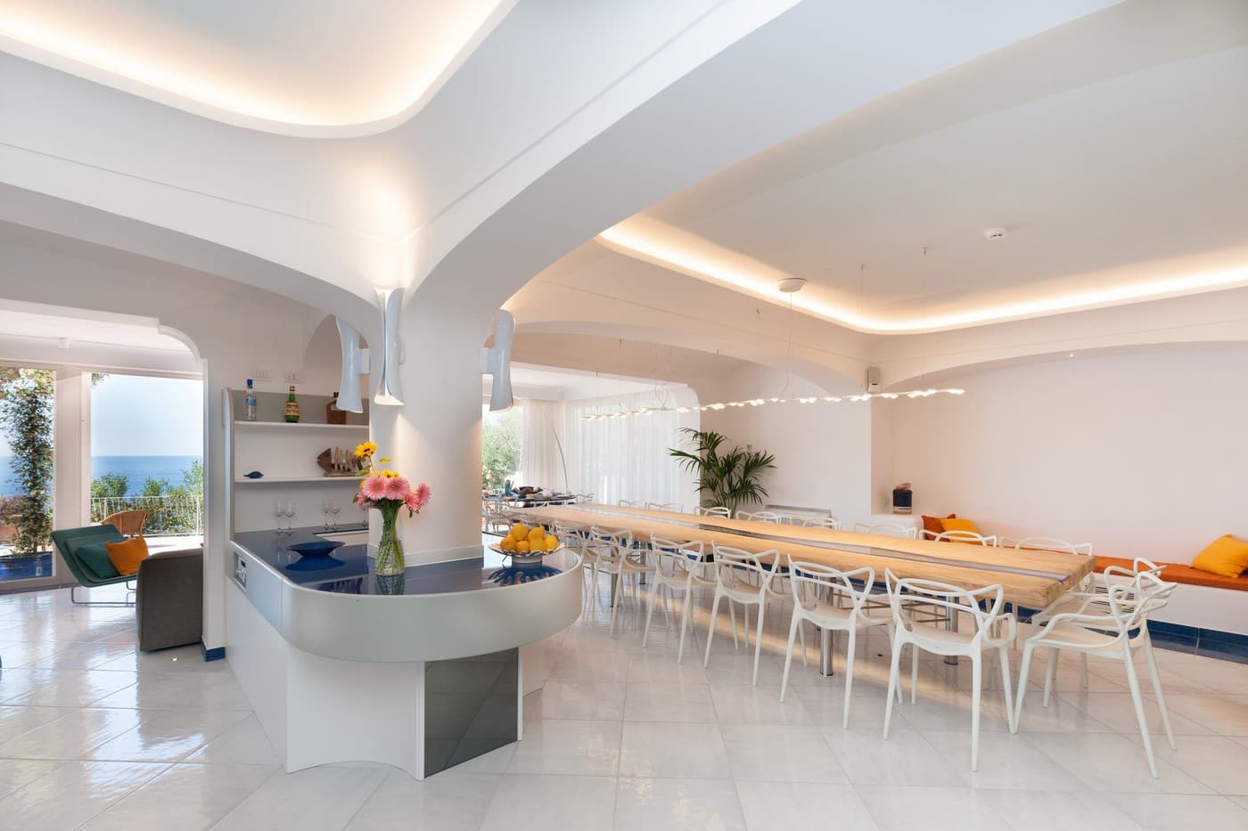 Villa Wisteria — luxury villa photo 1