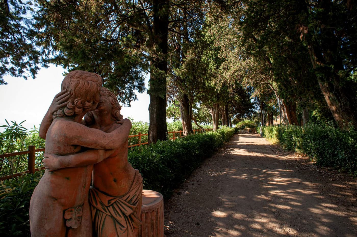 Villa Rondinaia — luxury villa photo 3