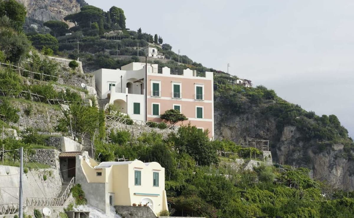Villa Diamante — luxury villa photo 3