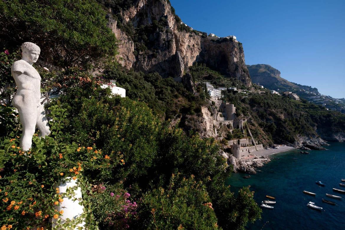 Villa Orchideea — luxury villa photo 1