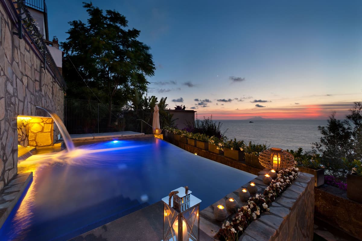 Villa Linda — luxury villa photo 59