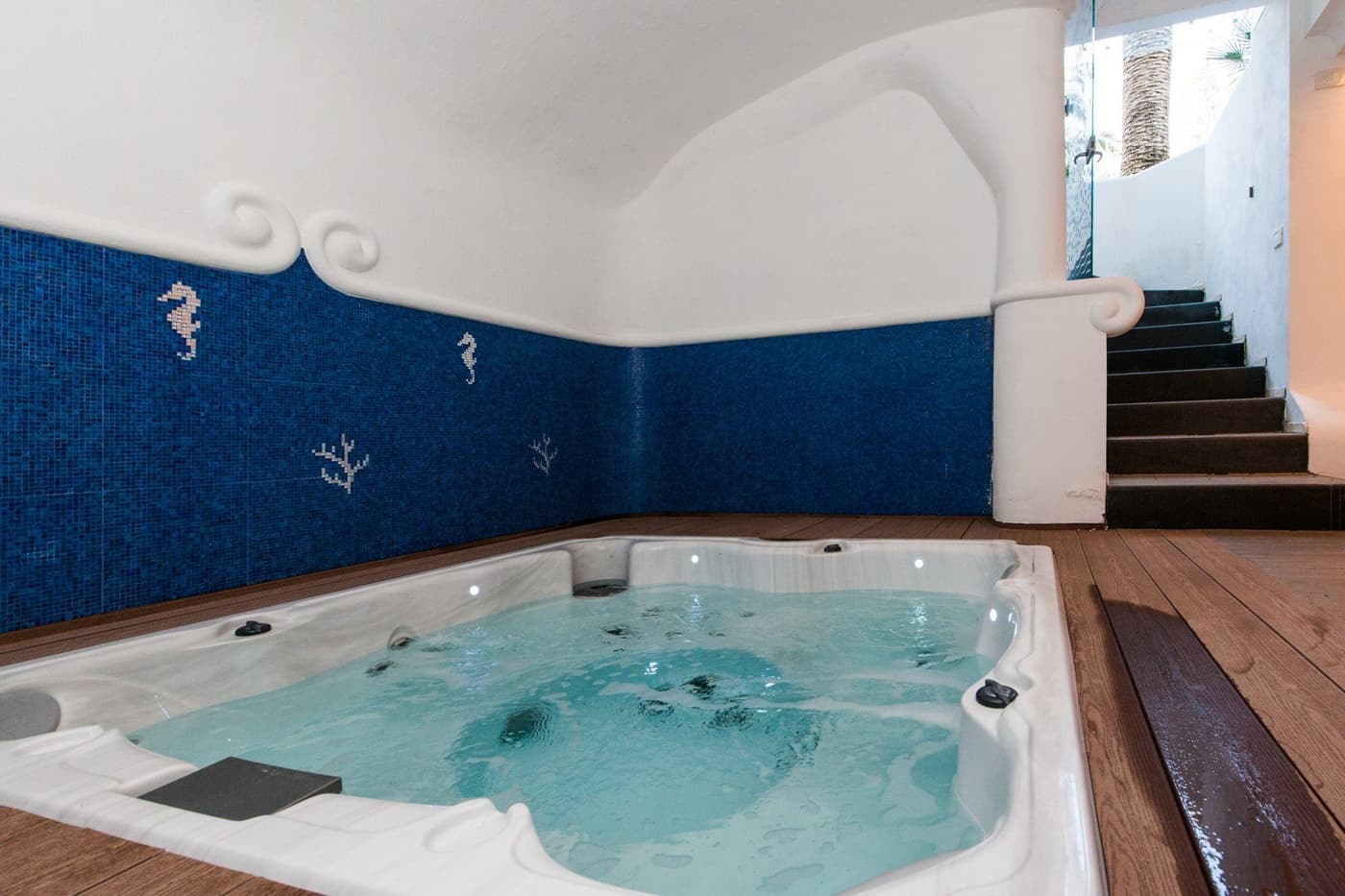 Villa Ulisse — luxury villa photo 69
