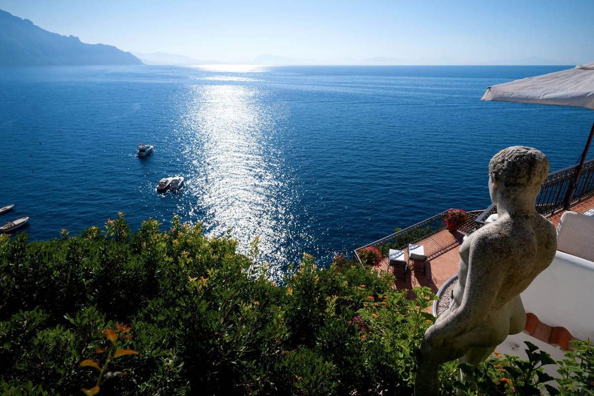 Villa Orchideea — luxury villa photo 2
