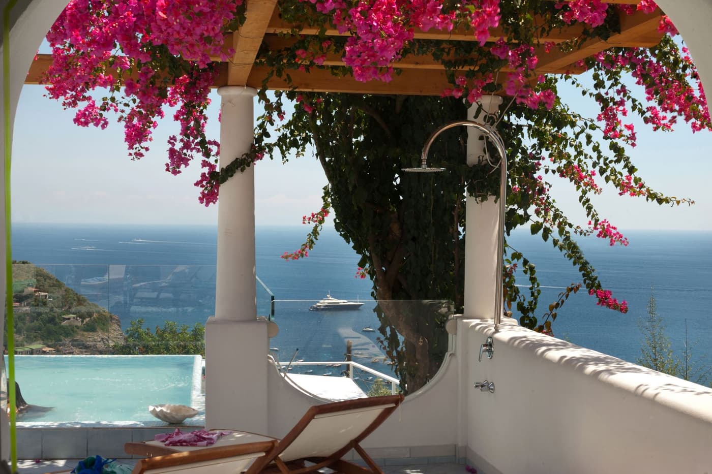 Villa Ulisse — luxury villa photo 3