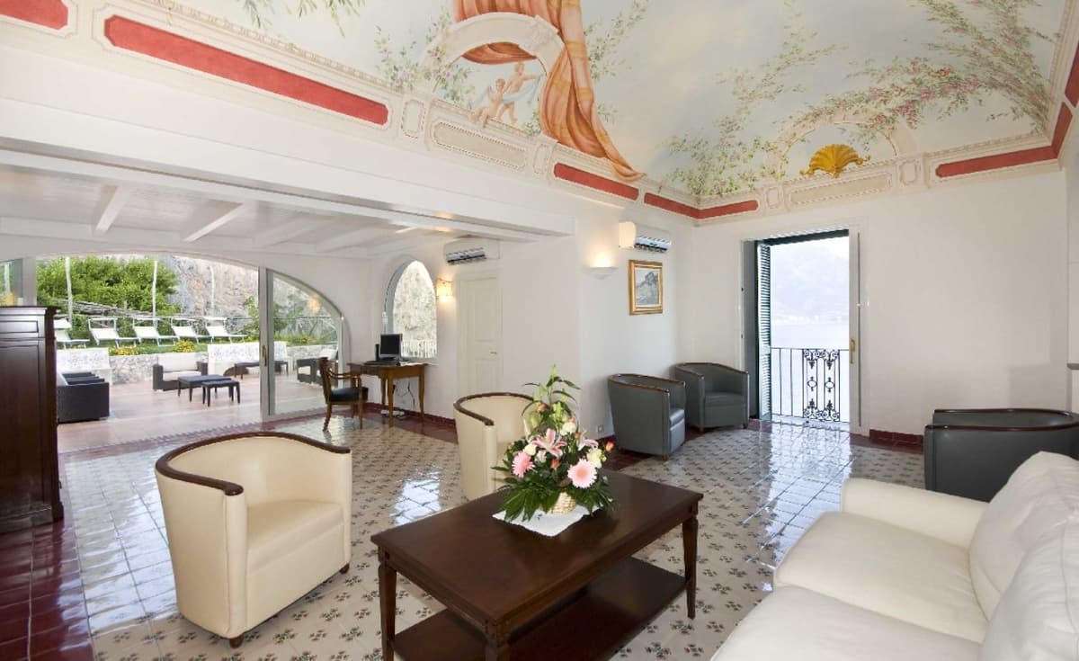 Villa Diamante — luxury villa photo 2