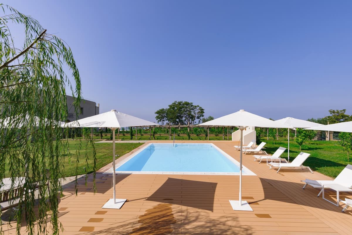 Villa Riviera — luxury villa photo 1