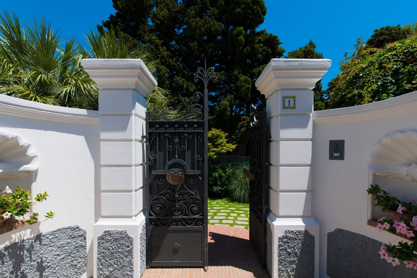 Villa Piazzetta — luxury villa photo 3