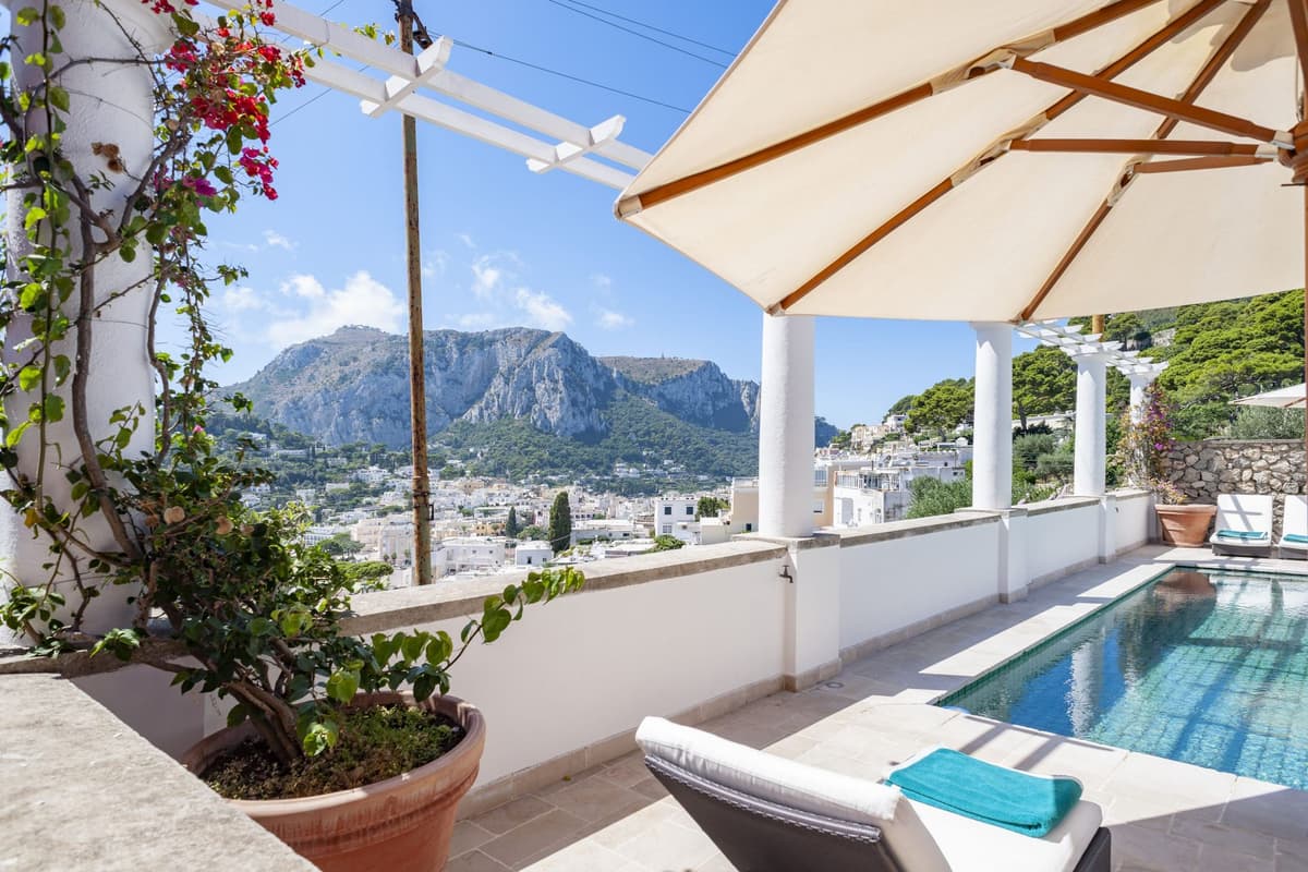 Villa Il Rubino — luxury villa photo 3