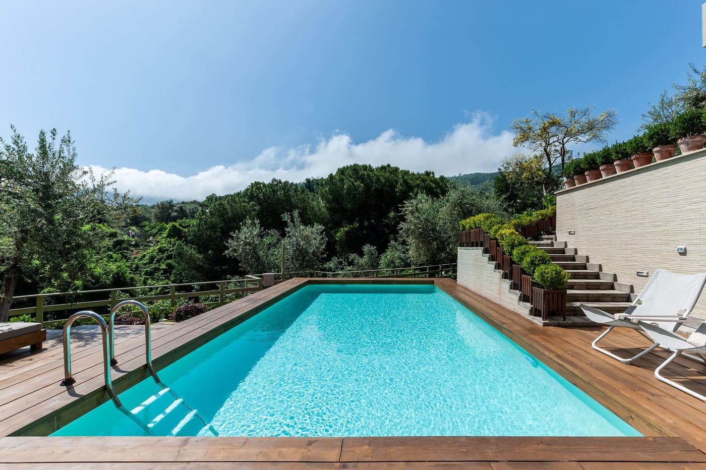 Villa Sorrento — luxury villa photo 1