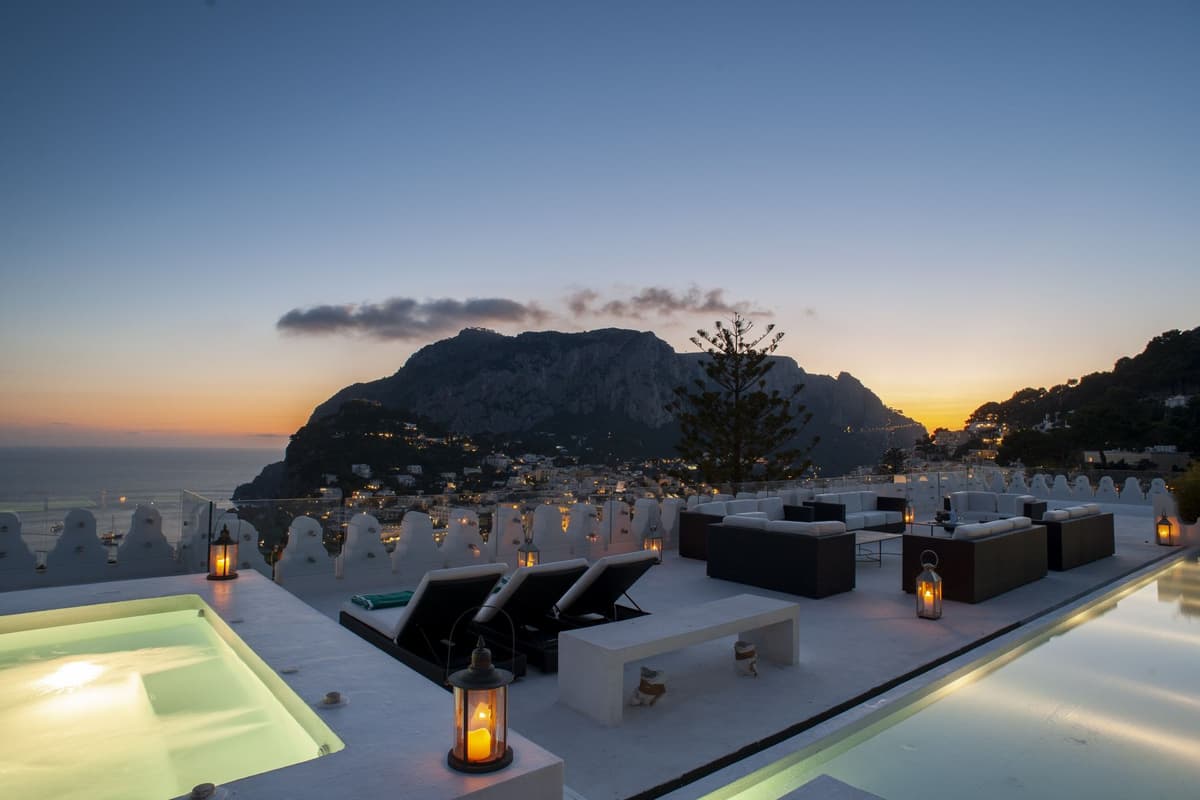 Villa Il Rubino — luxury villa photo 104