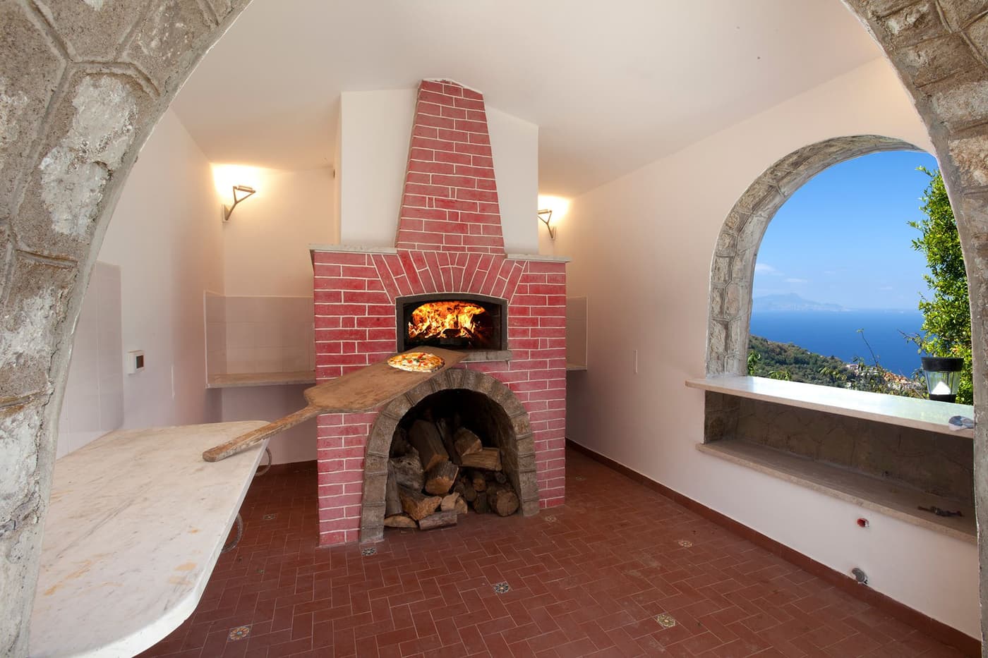 Villa Deco — luxury villa photo 3