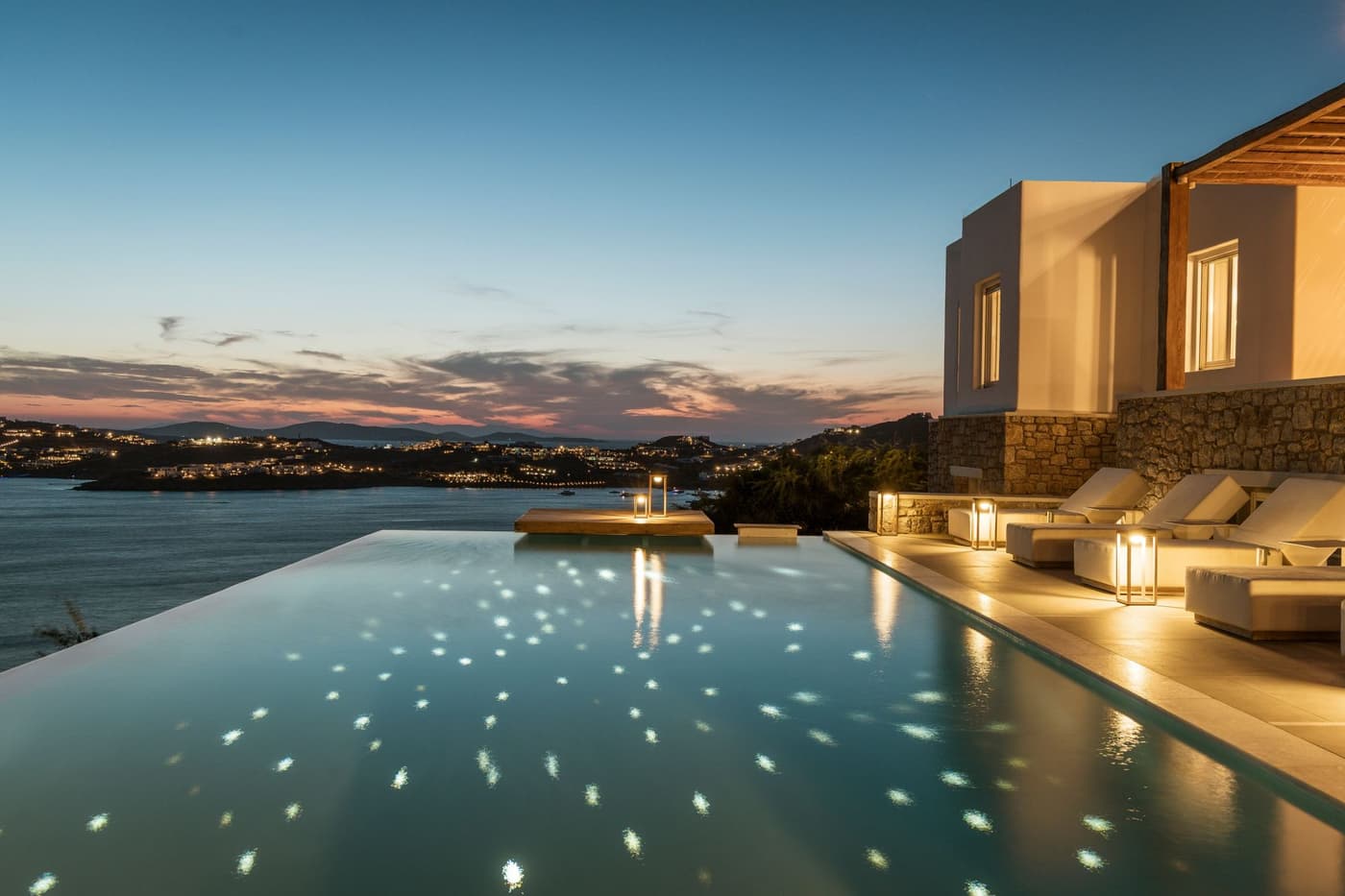 Villa Nefeli — luxury villa photo 64