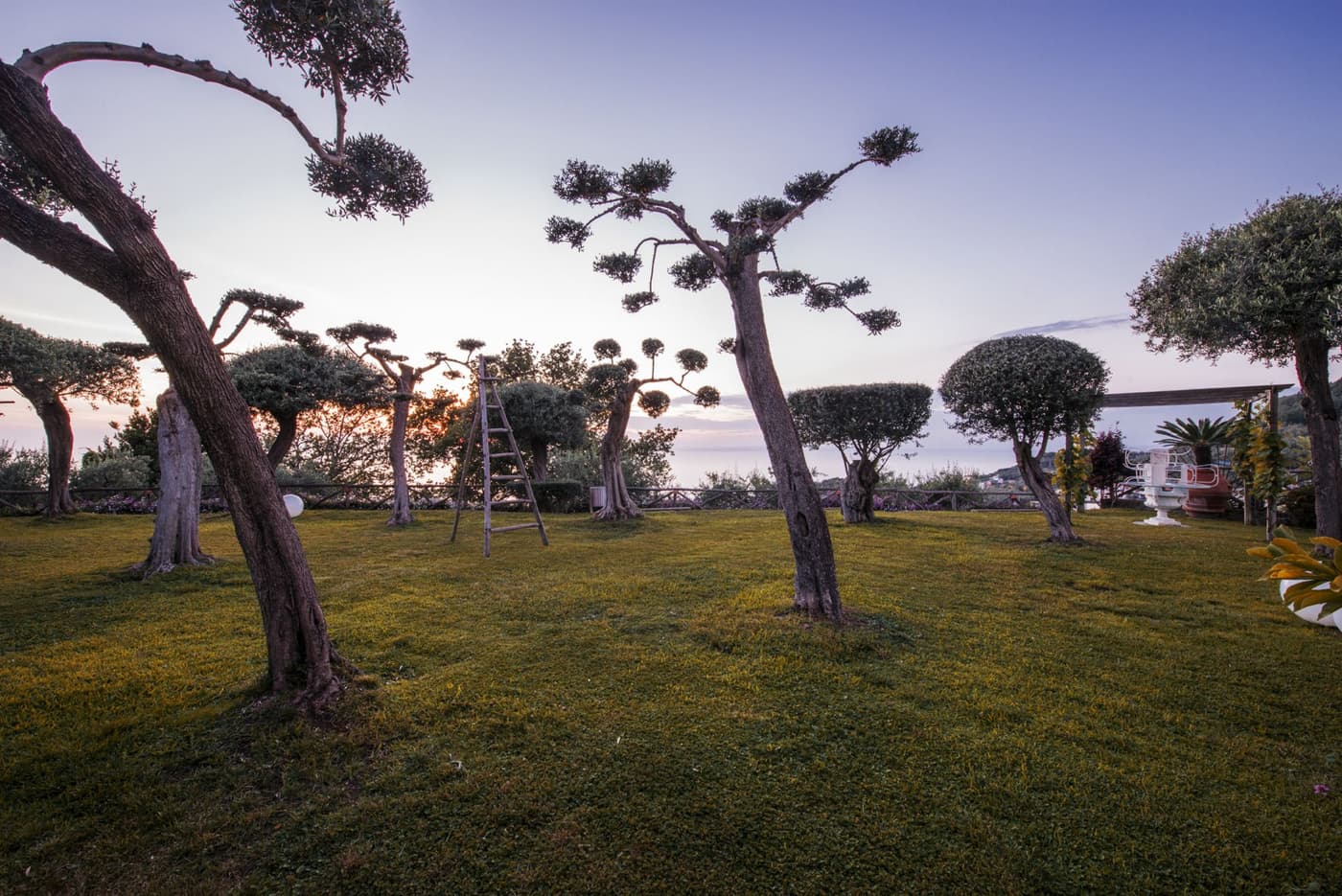 Villa Selenia — luxury villa photo 79