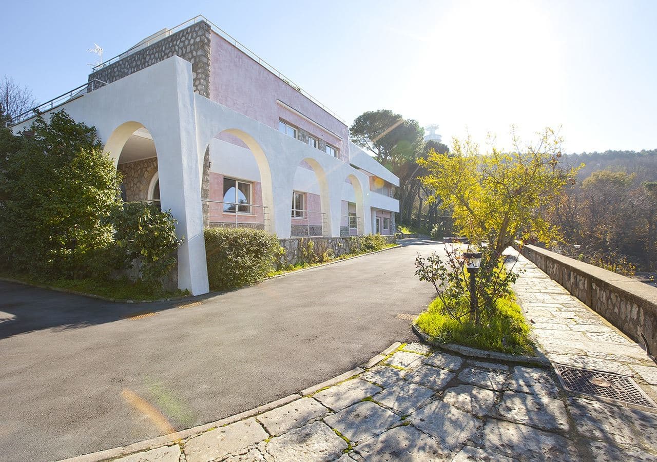 Villa Deco — luxury villa photo 2