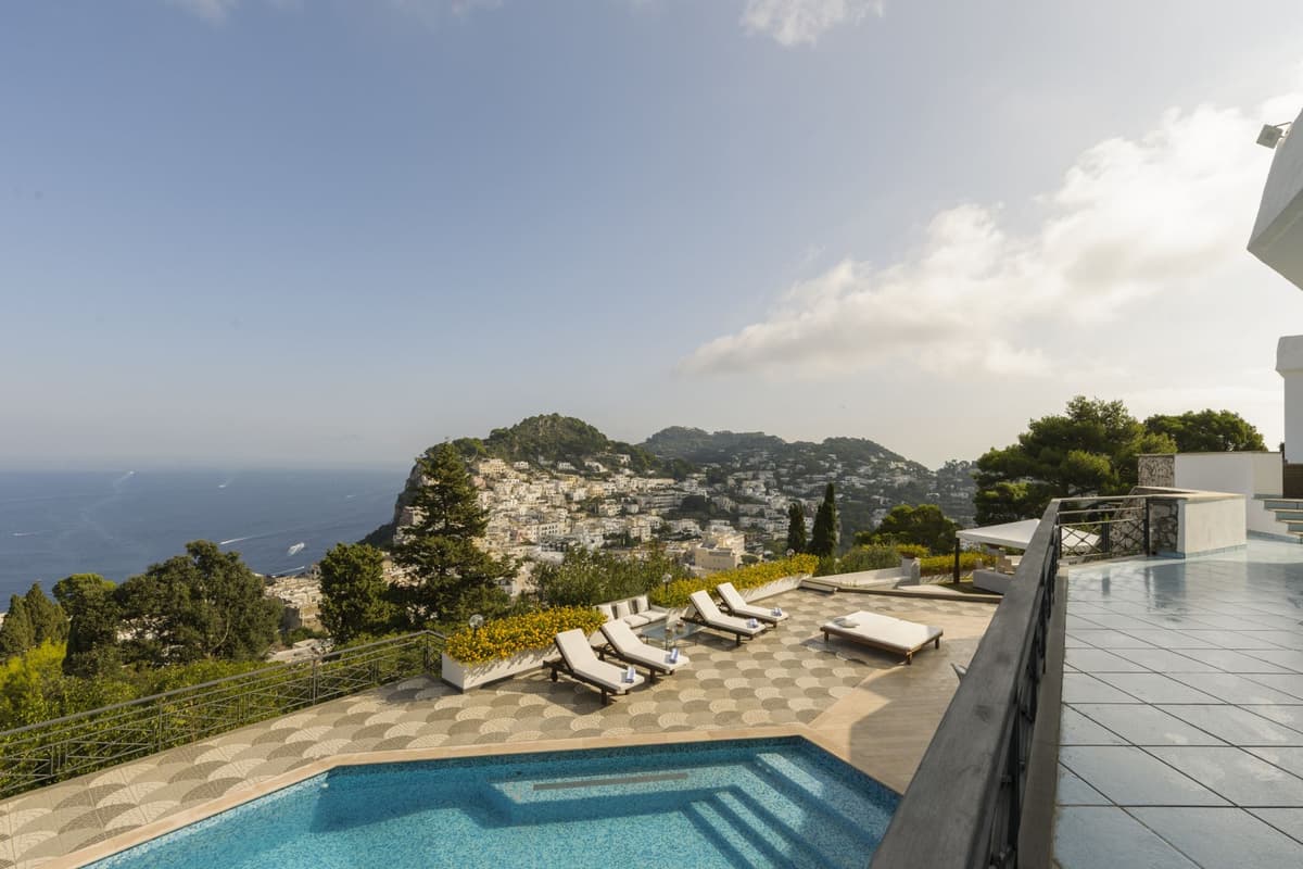 Villa Tiffany — luxury villa photo 79