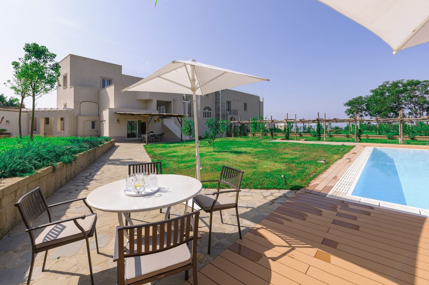 Villa Riviera — luxury villa photo 3