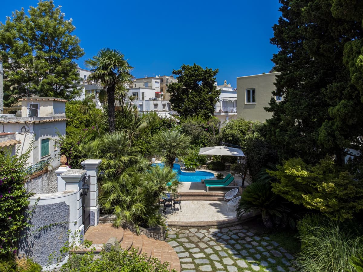 Villa Piazzetta — luxury villa photo 1