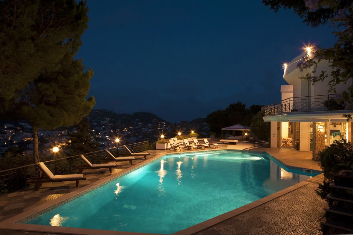 Villa Tiffany — luxury villa photo 80