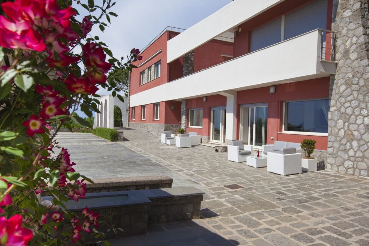 Villa Deco — luxury villa photo 47