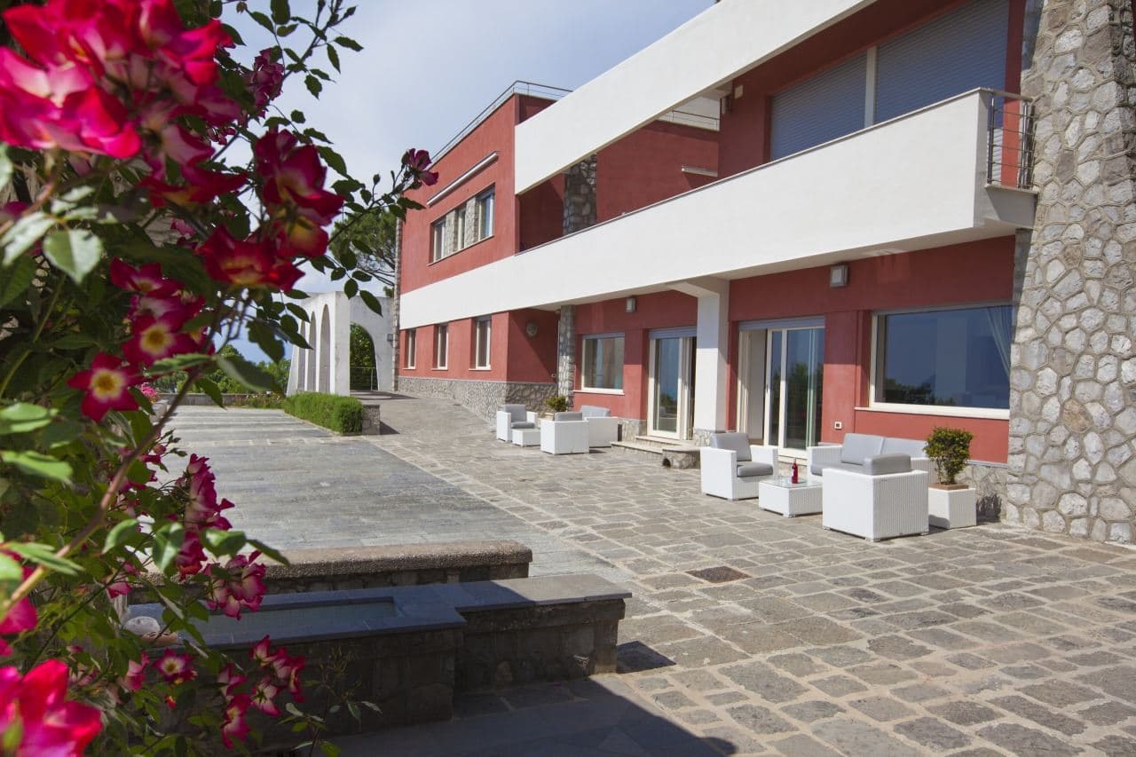 Villa Deco — luxury villa photo 47