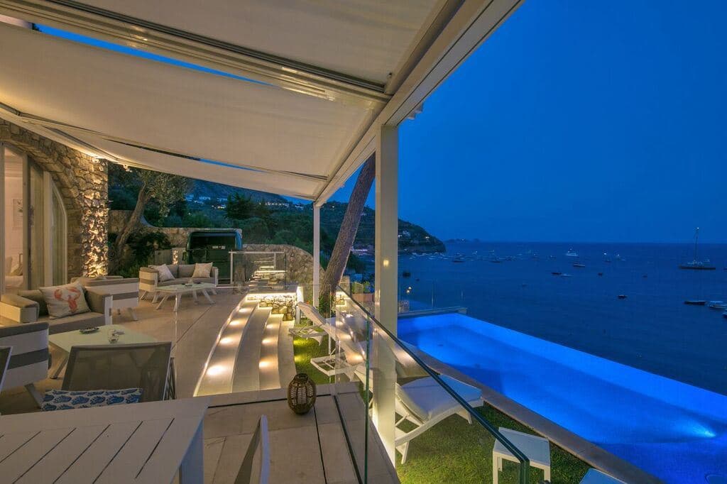 Villa Nereide — luxury villa photo 32
