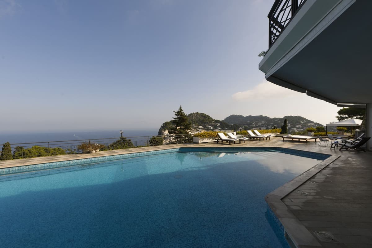 Villa Tiffany — luxury villa photo 3