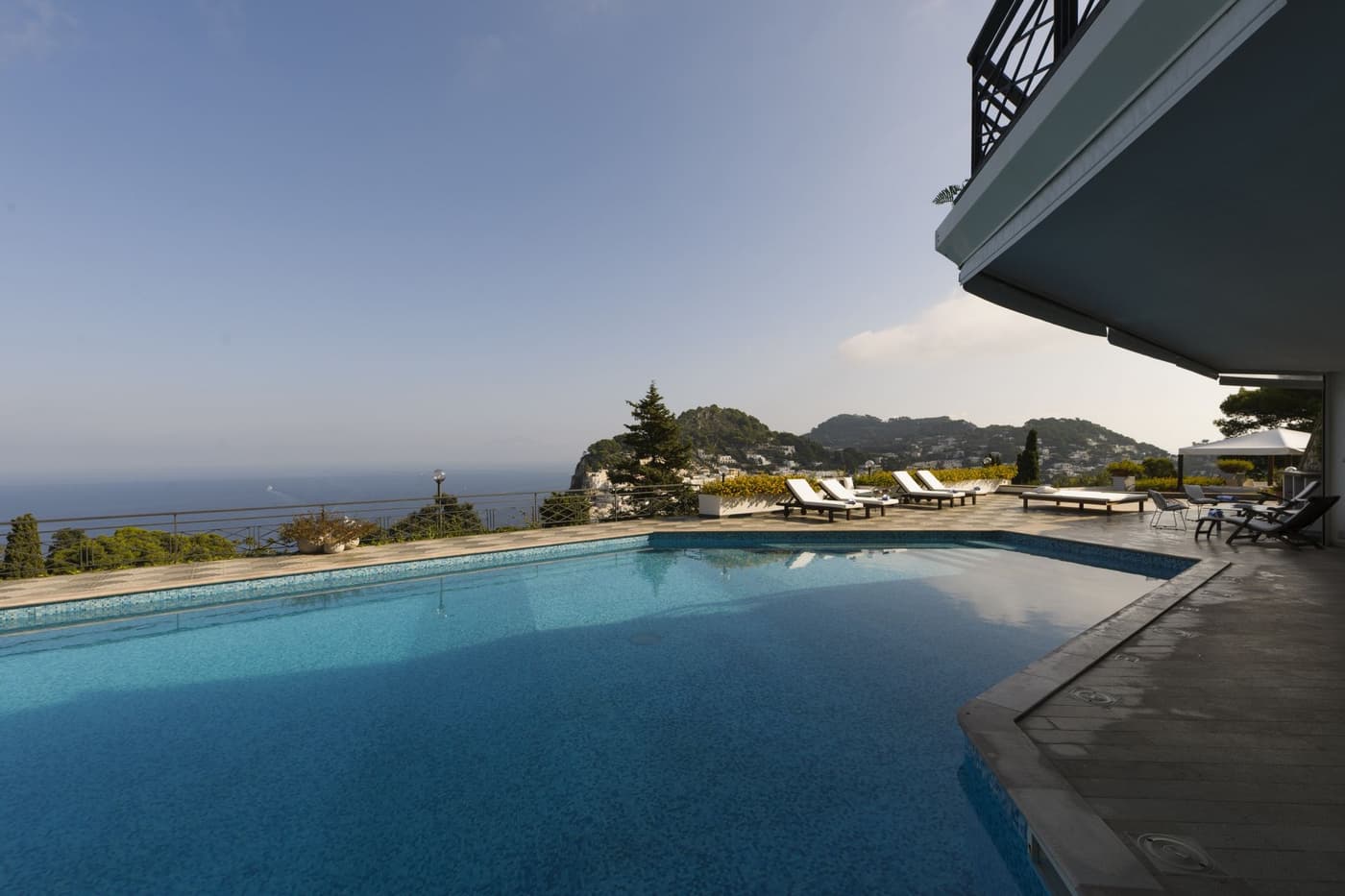 Villa Tiffany — luxury villa photo 3