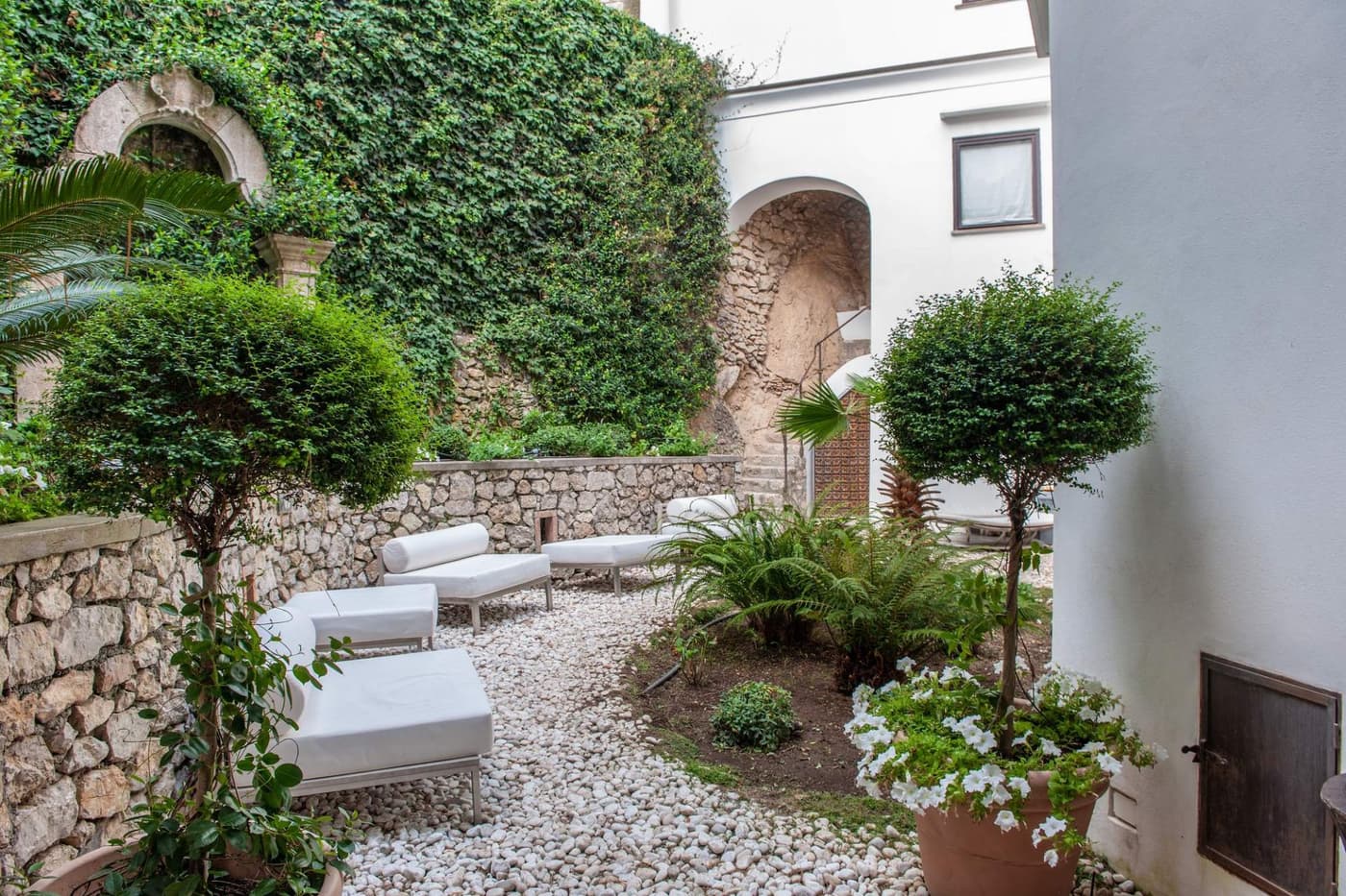 Villa Zefira — luxury villa photo 3