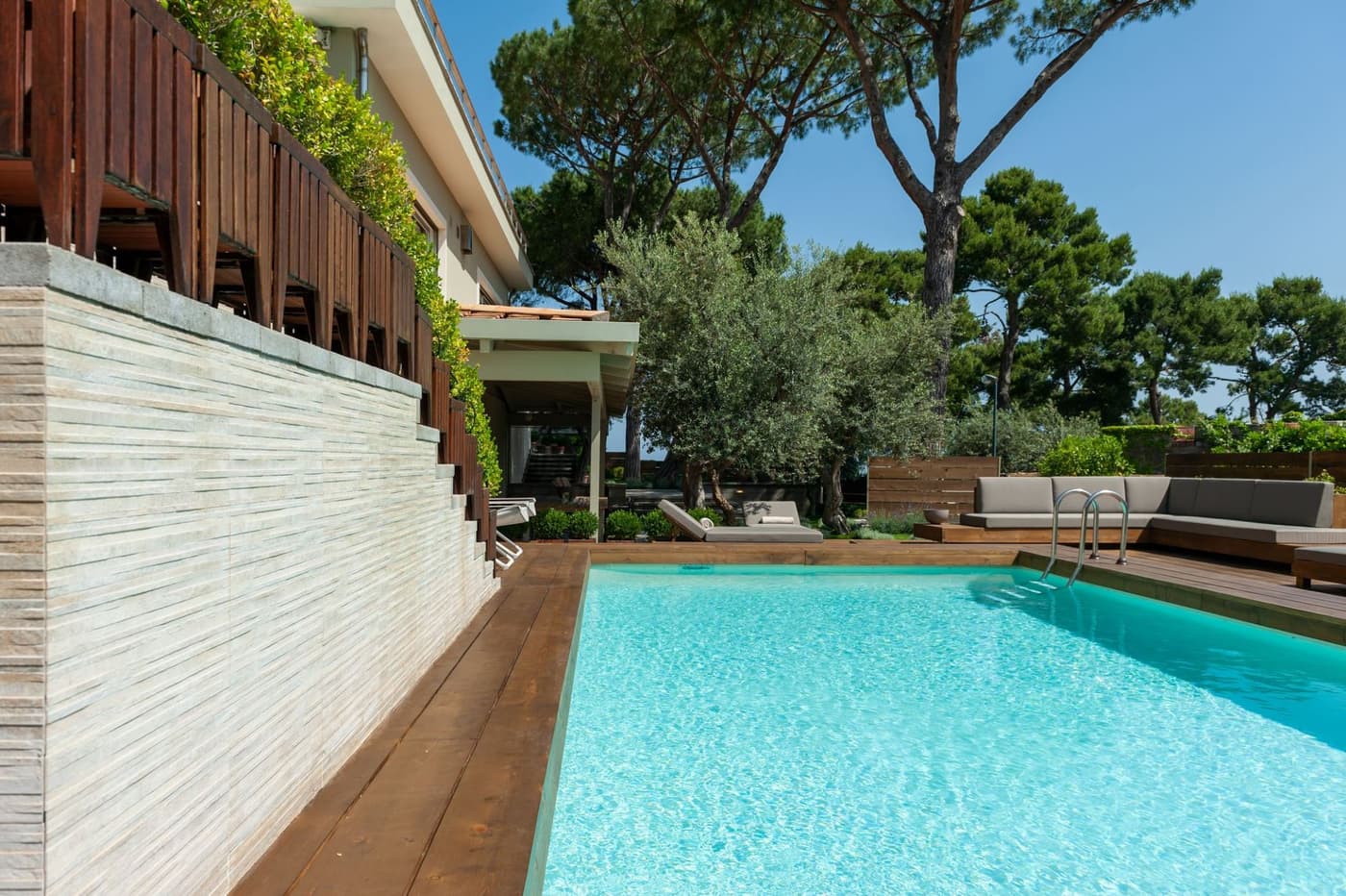 Villa Sorrento — luxury villa photo 3