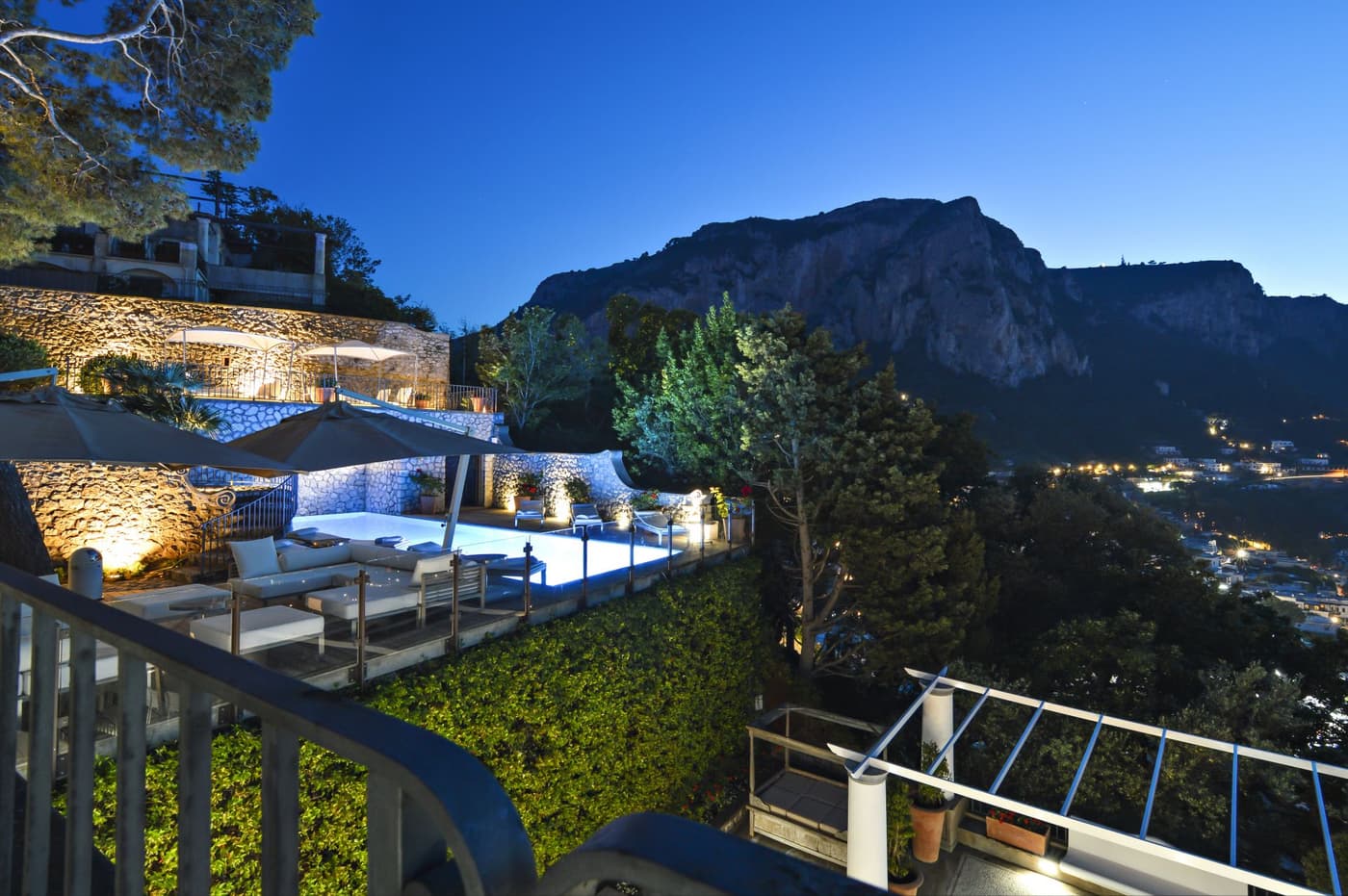 Villa Zefira — luxury villa photo 101