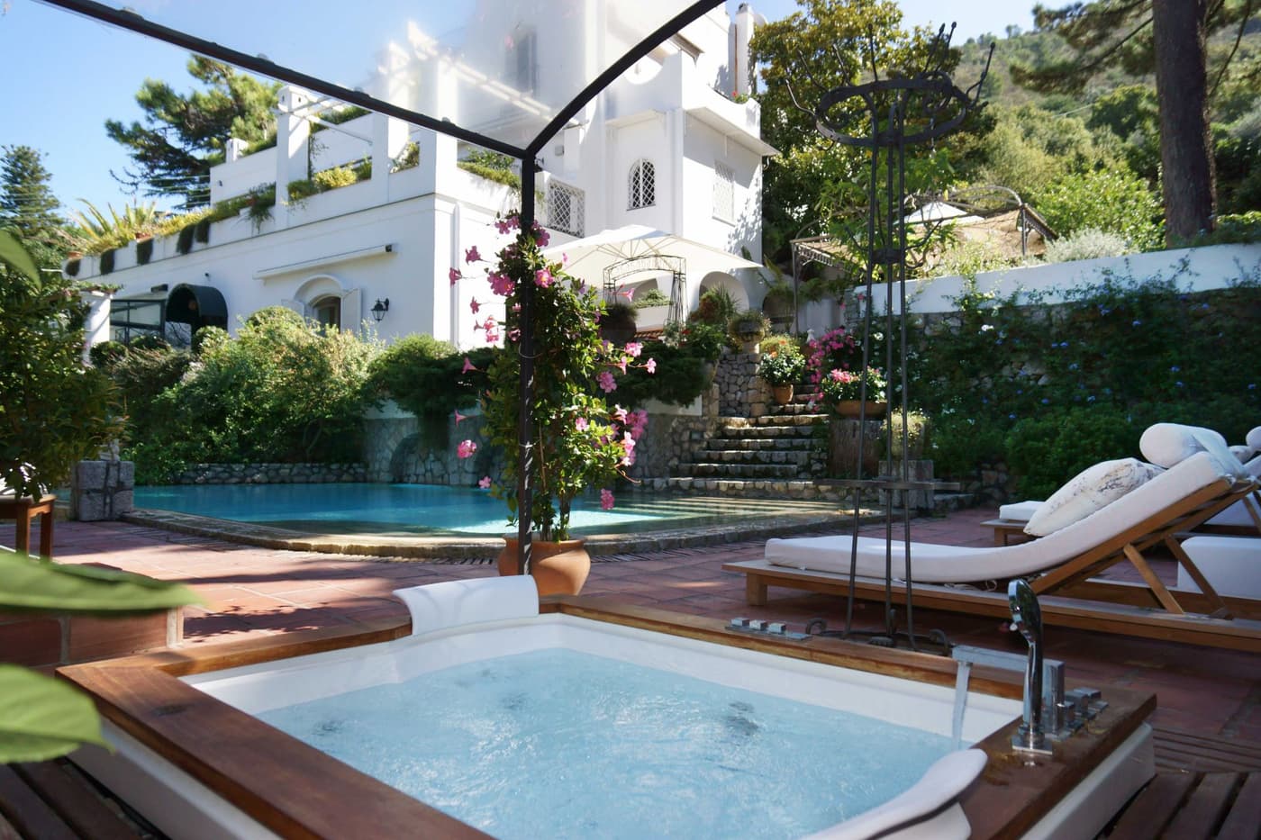 Villa Aurora — luxury villa photo 3