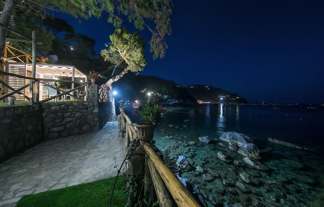 Villa Nereide — luxury villa photo 33