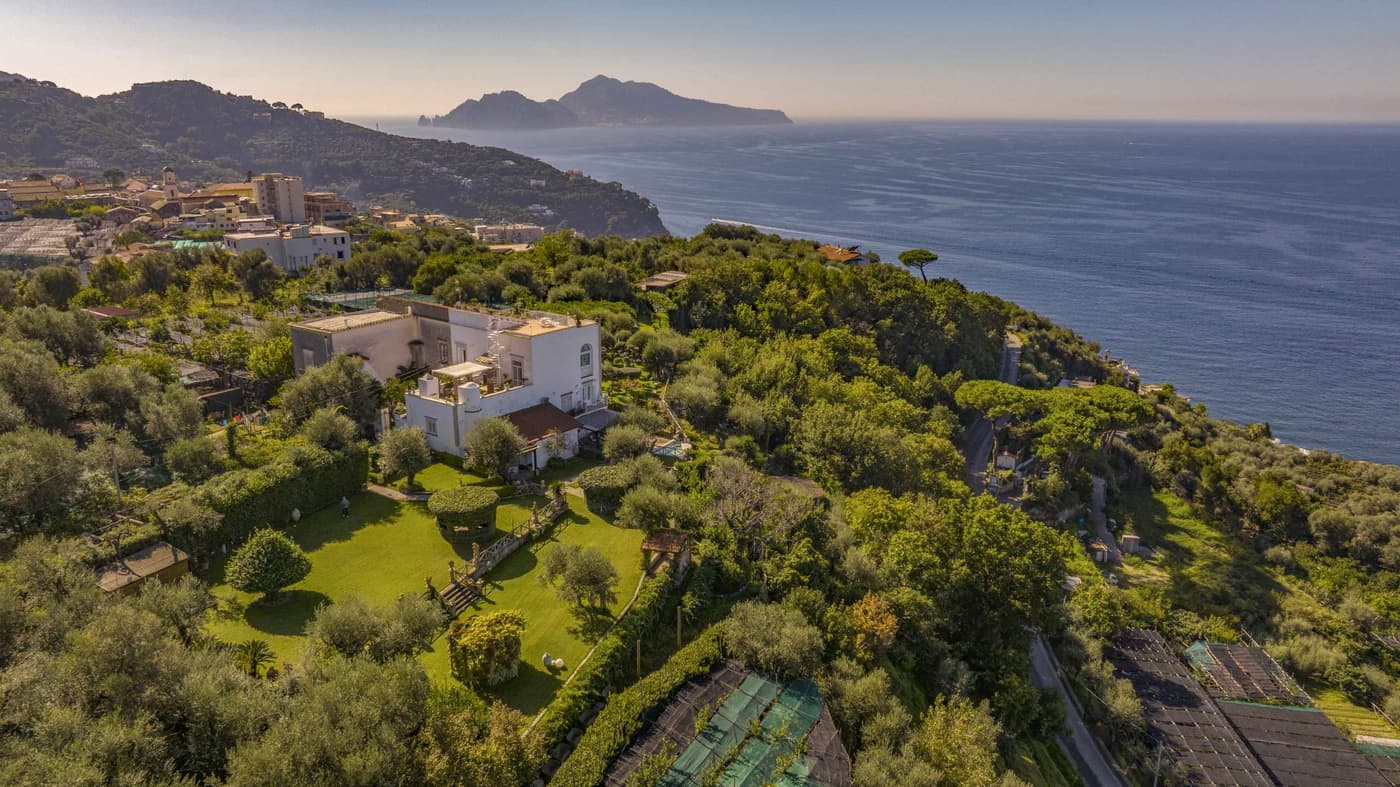 Villa Selenia — luxury villa photo 3