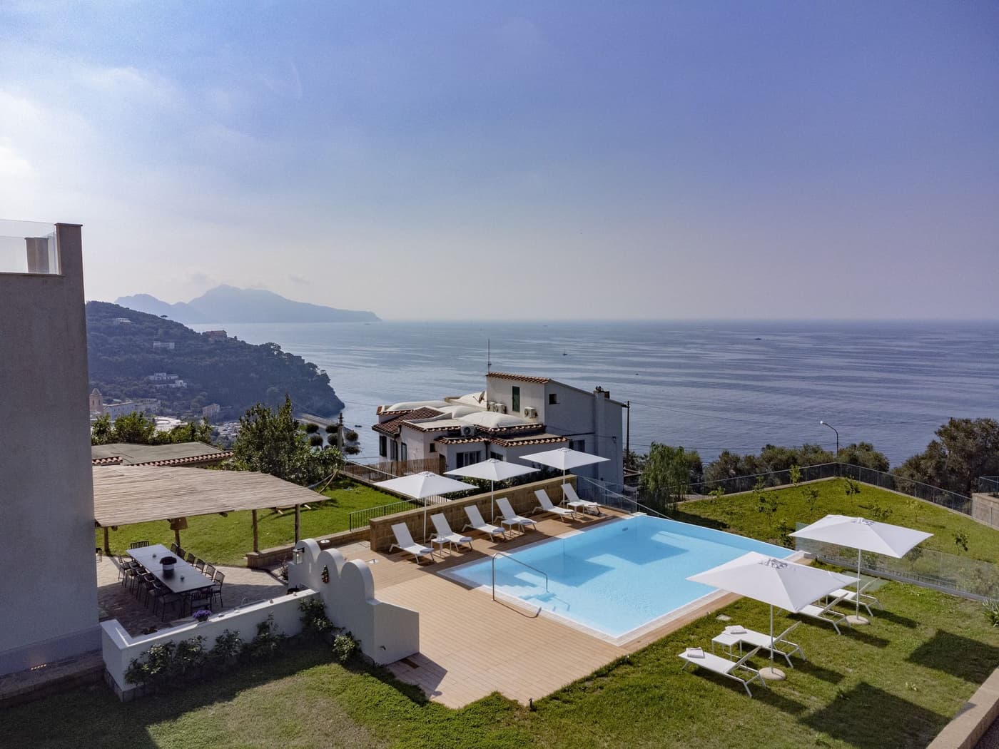 Villa Riviera — luxury villa photo 107