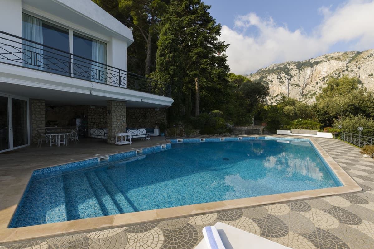 Villa Tiffany — luxury villa photo 2