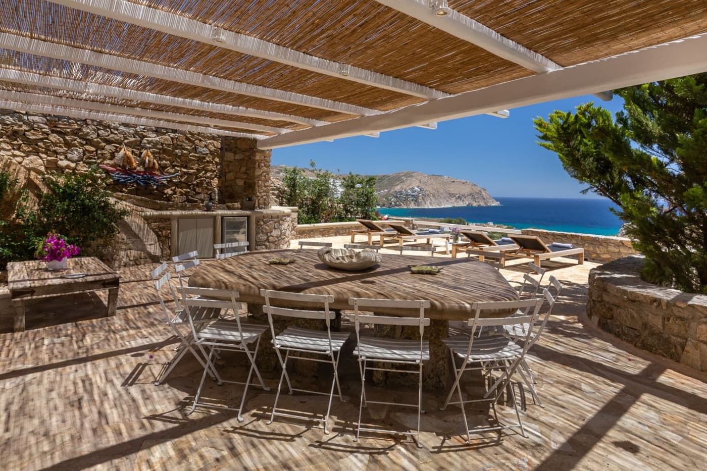Villa Olla — luxury villa photo 3