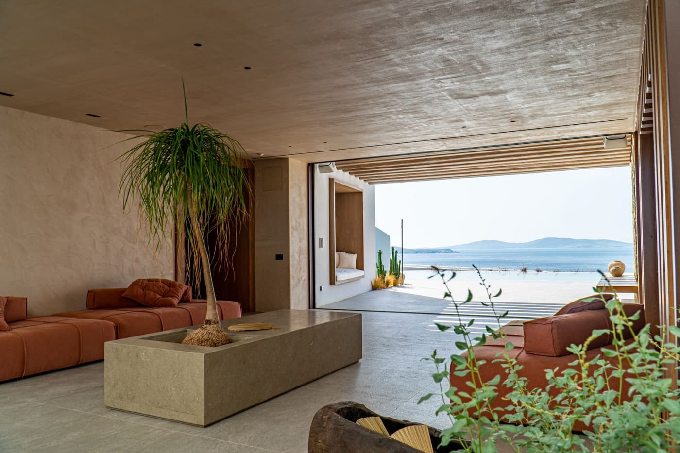 Villa Quate — luxury villa photo 2