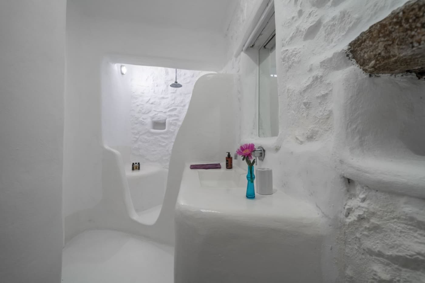 Villa Olla — luxury villa photo 40