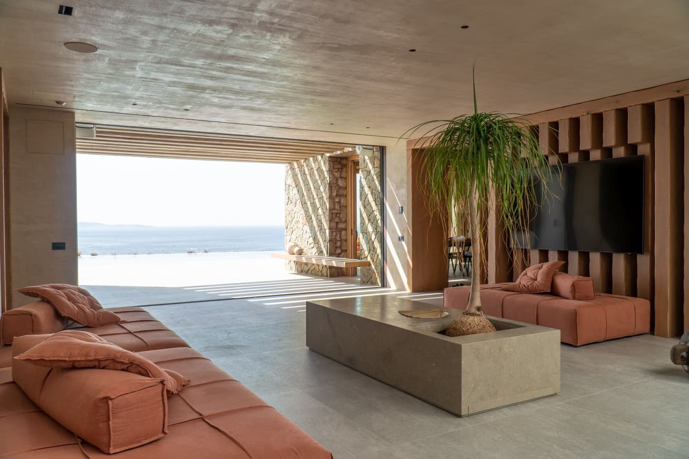 Villa Quate — luxury villa photo 3